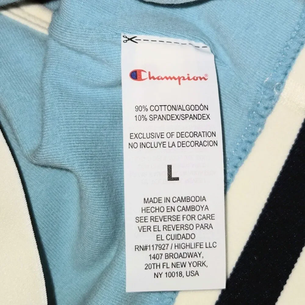 Champion set bralette